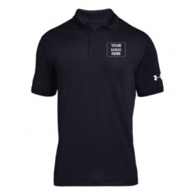 Under Armour Performance Corporate Polos